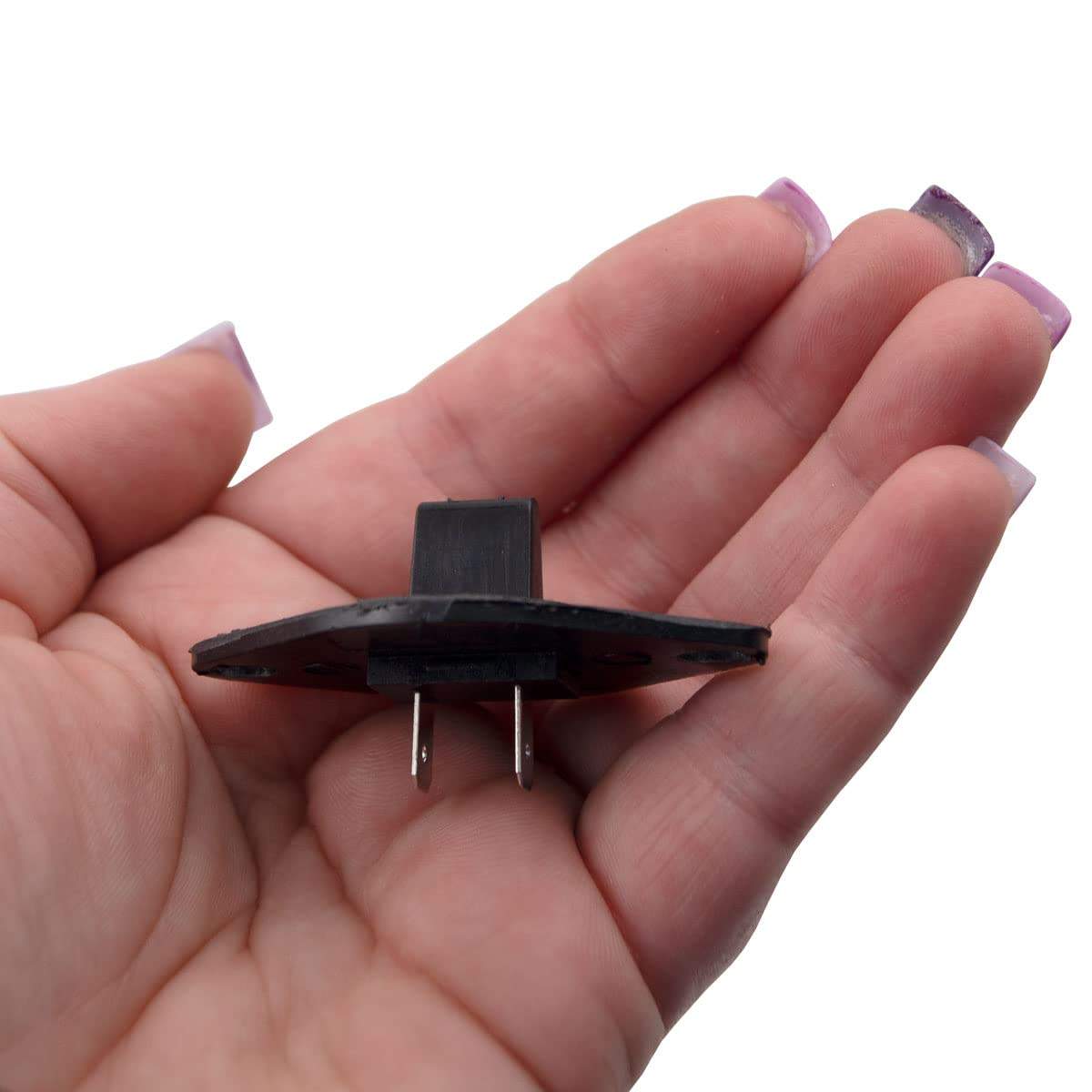 SDWE04X20685 we04x20685-we4m336-dryer-thermistor view 61