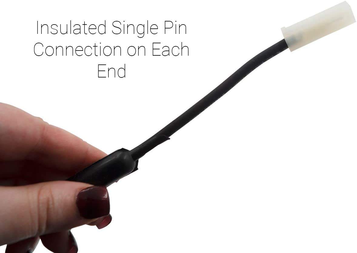 SD242044020 242044020-242044008-refrigerator-defrost-heater-assembly view 51