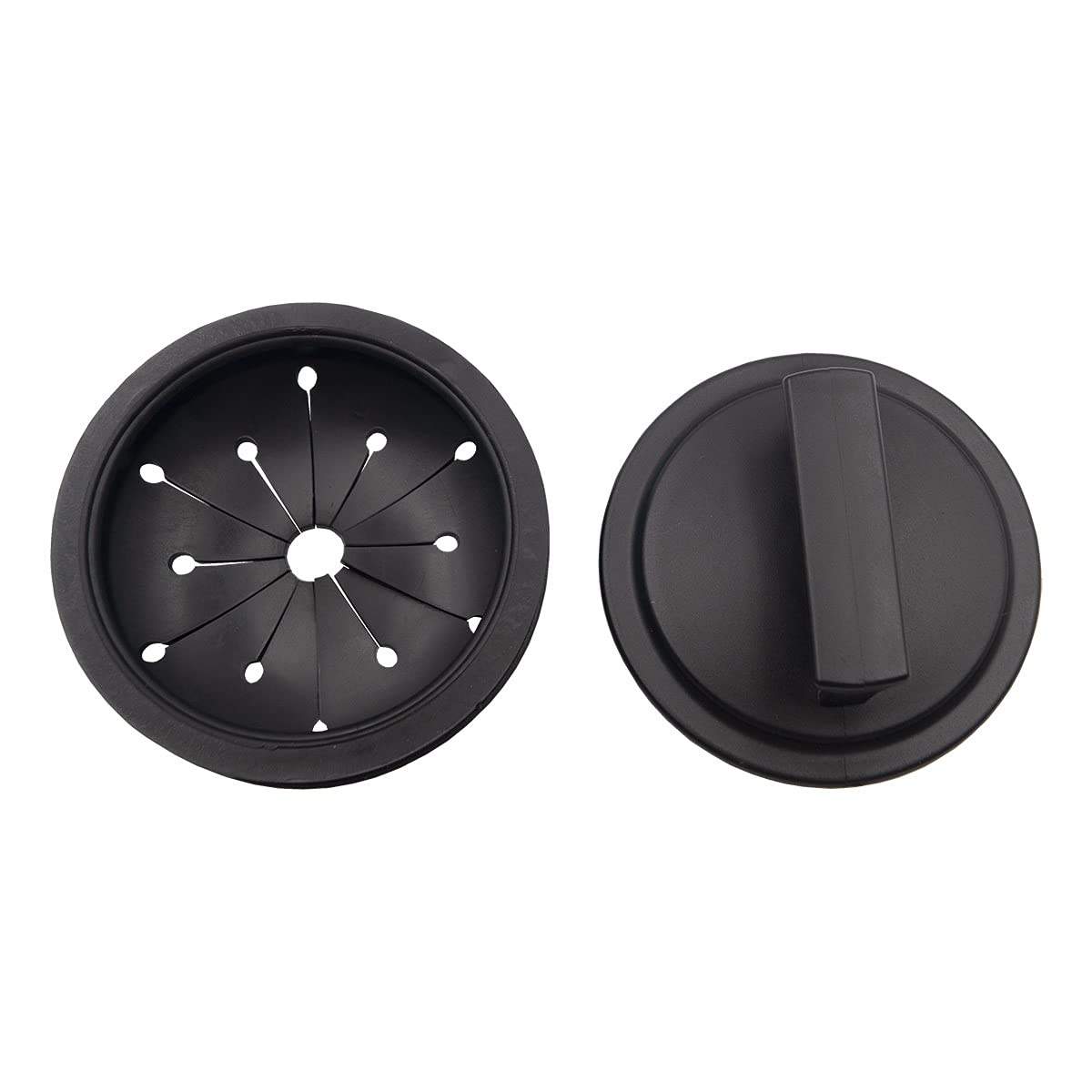 SD30124 30124-garbage-disposal-stopper-splash-guard