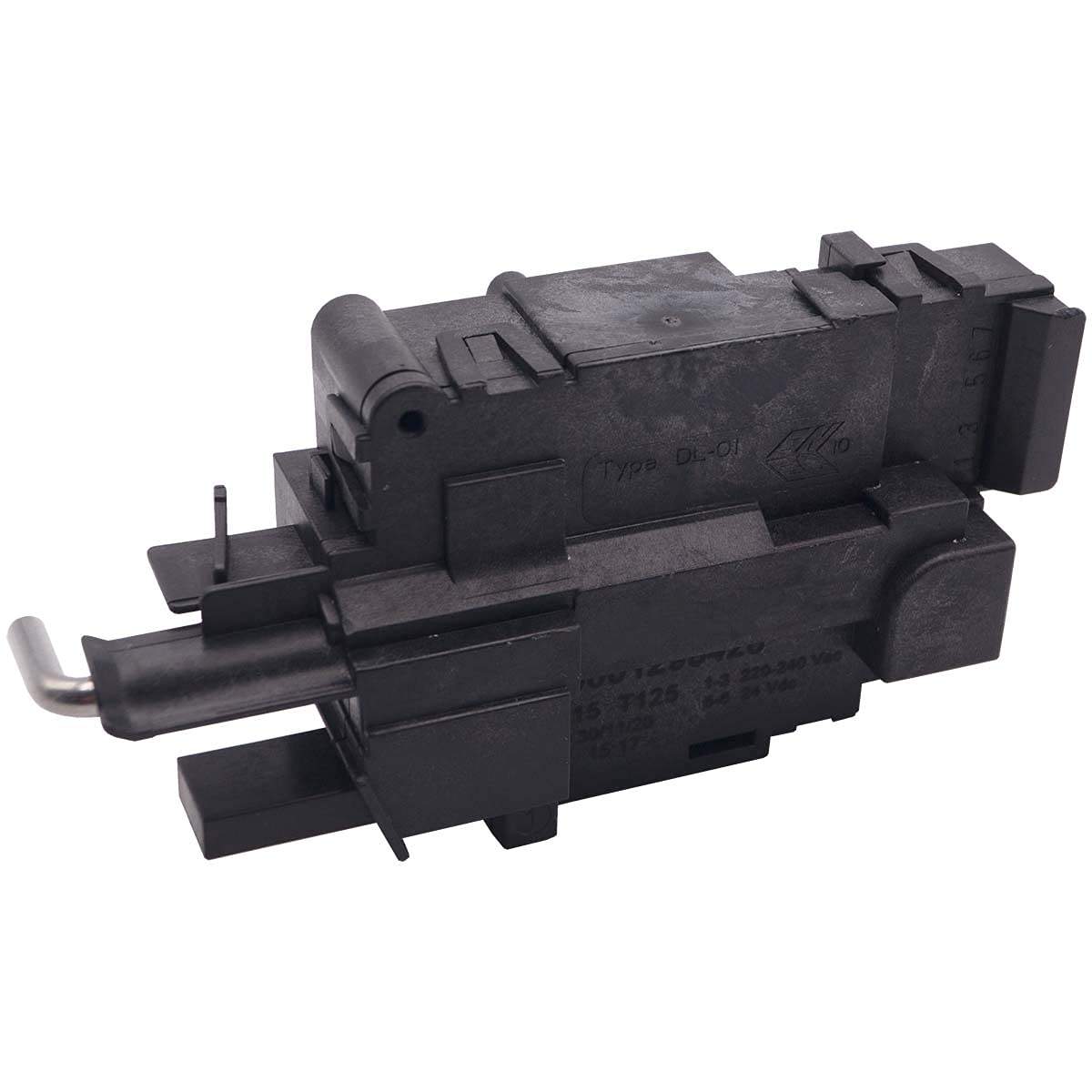 SD204698 204698-205222-washer-lid-lock view 31