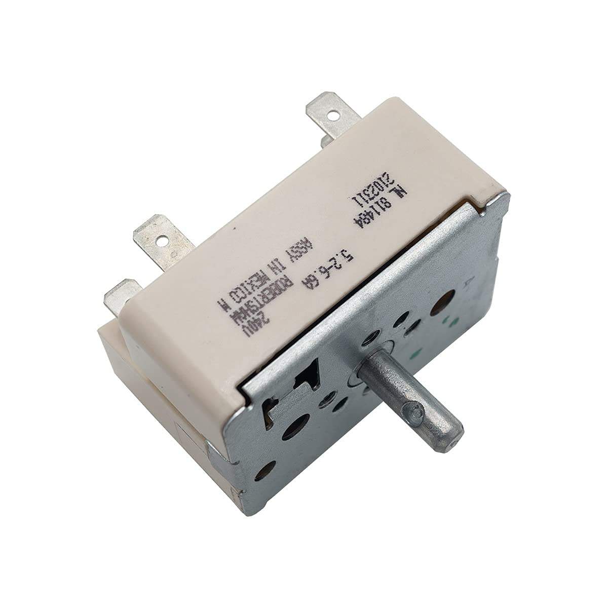 SD7403P238-60 7403p238-60-7403p262-60-range-oven-surface-element-switch view 31