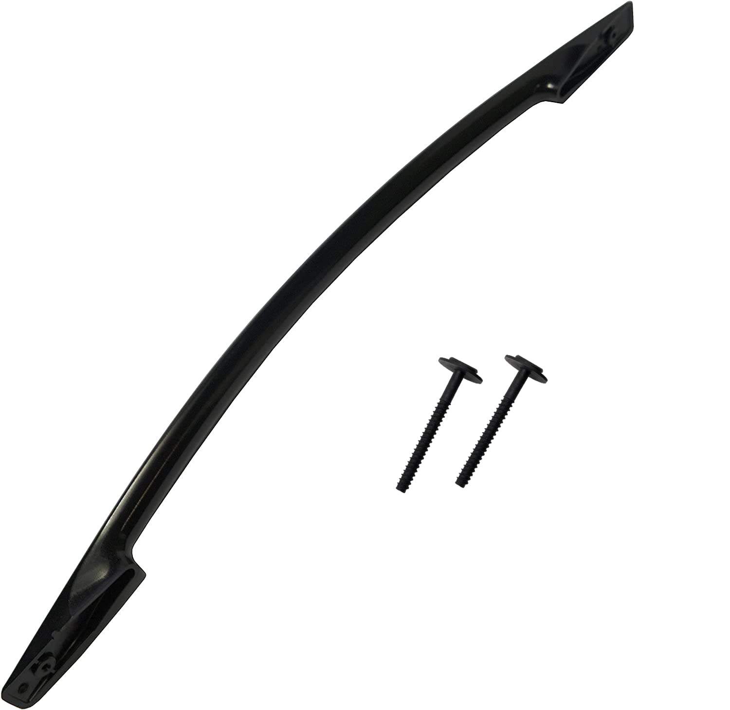 SD316270200 316270200-316108802-range-oven-black-door-handle