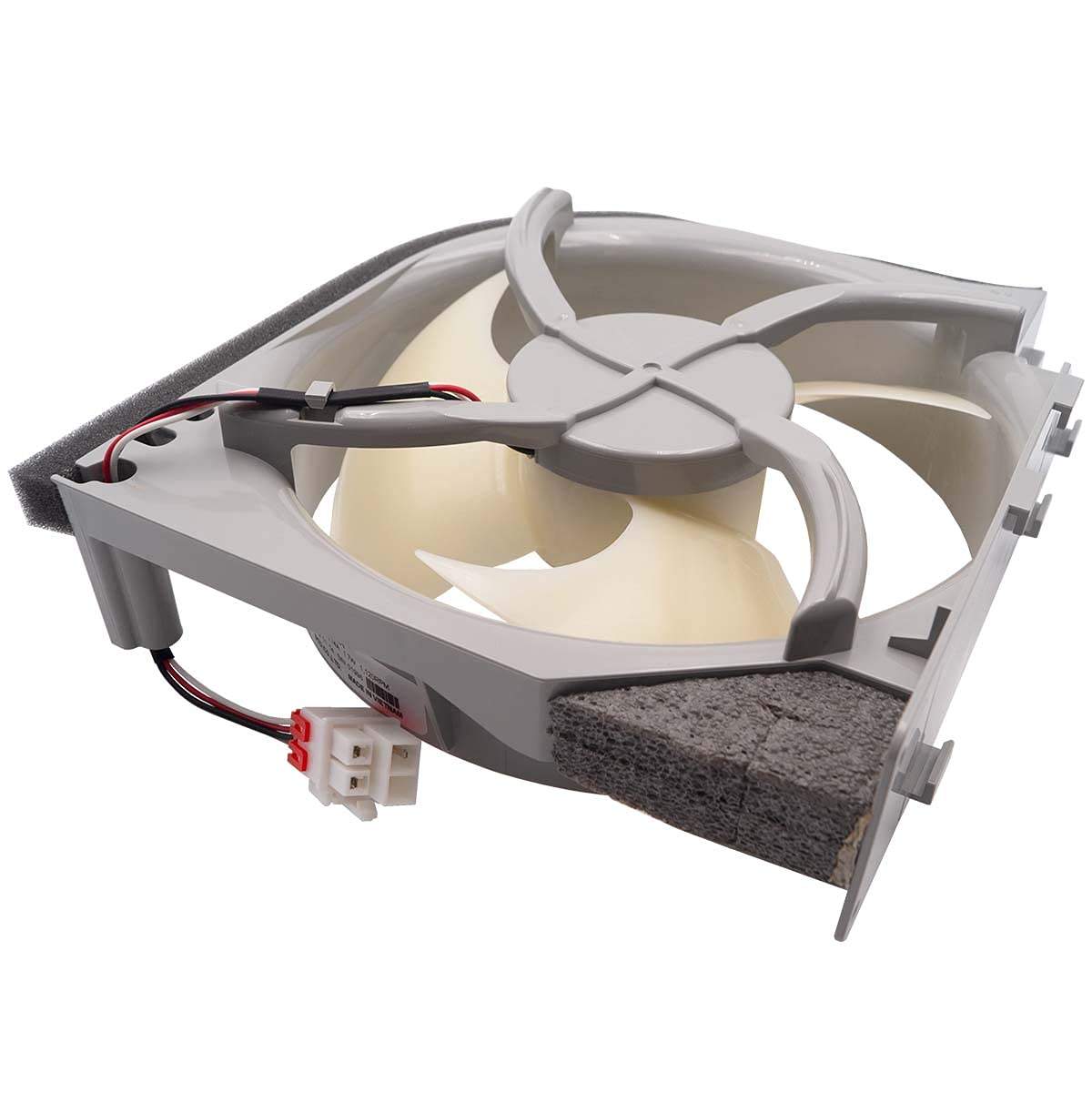 SDDA97-15765C da97-15765c-da97-15765a-refrigerator-condenser-fan-motor-support view 41