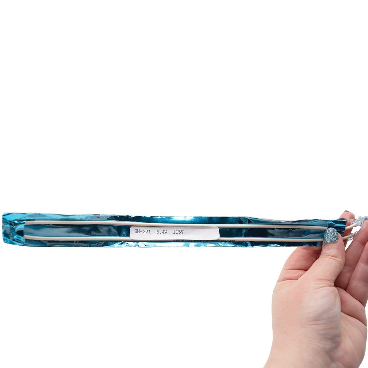 SDSH221 sh221-tj90sh221-aluminum-foil-heater view 31