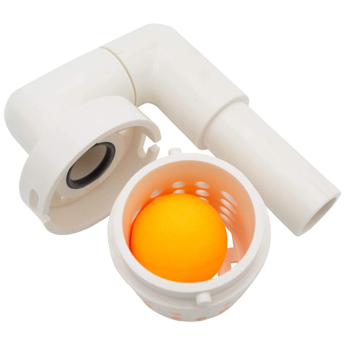 SDDP34 dp34-tj90dp34-pvc-drain-condensate-hvac view 41