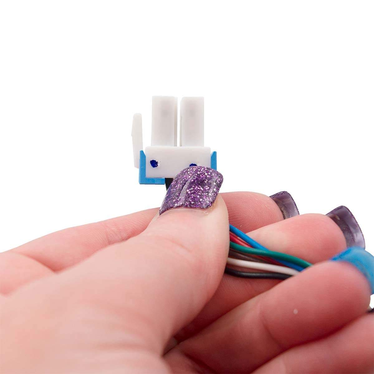 SDDC34-00025E dc34-00025e-ap6225255-washer-door-lid-lock-assembly view 51