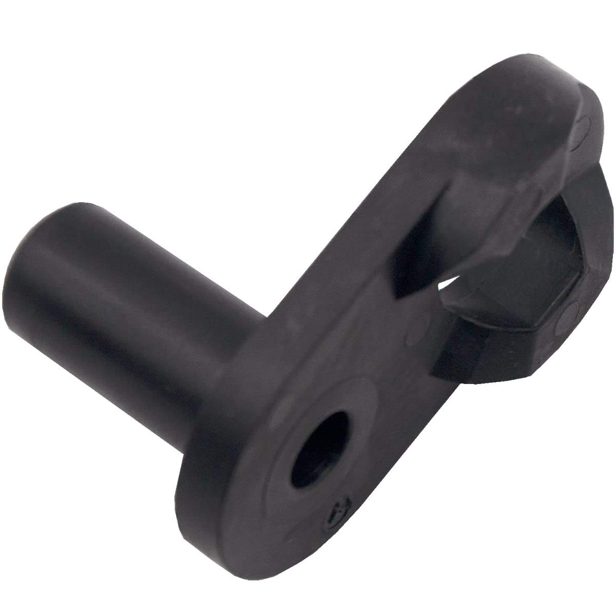 SDWR02X11743 wr02x11743-1091362-refrigerator-door-cam-riser view 31