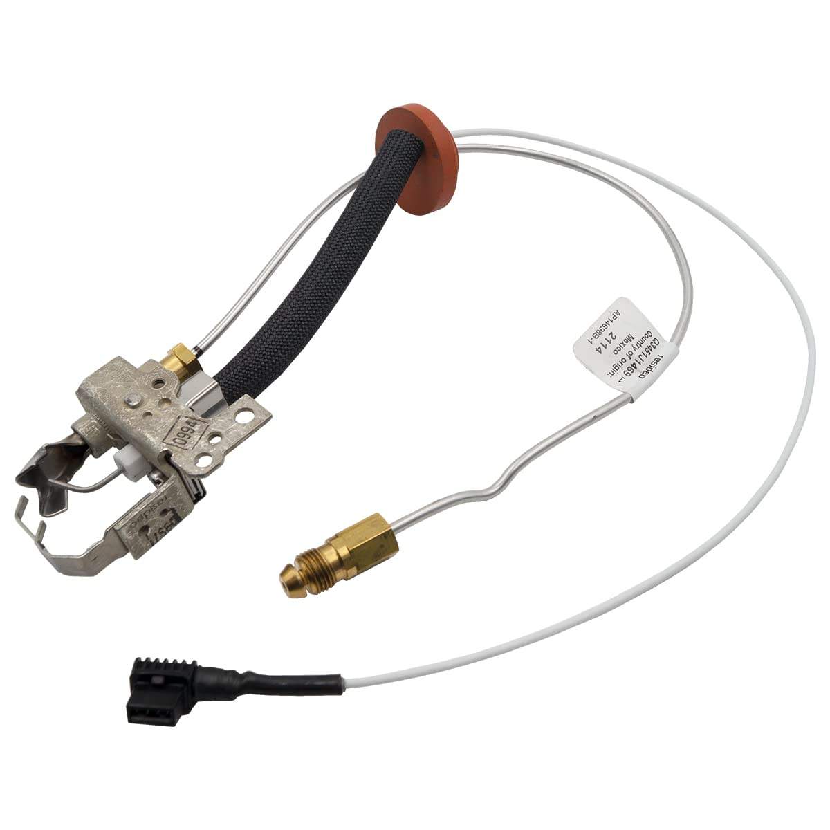 SDAP14698B-1 ap14698b-1-m0213032-water-heater-pilot-assembly view 21