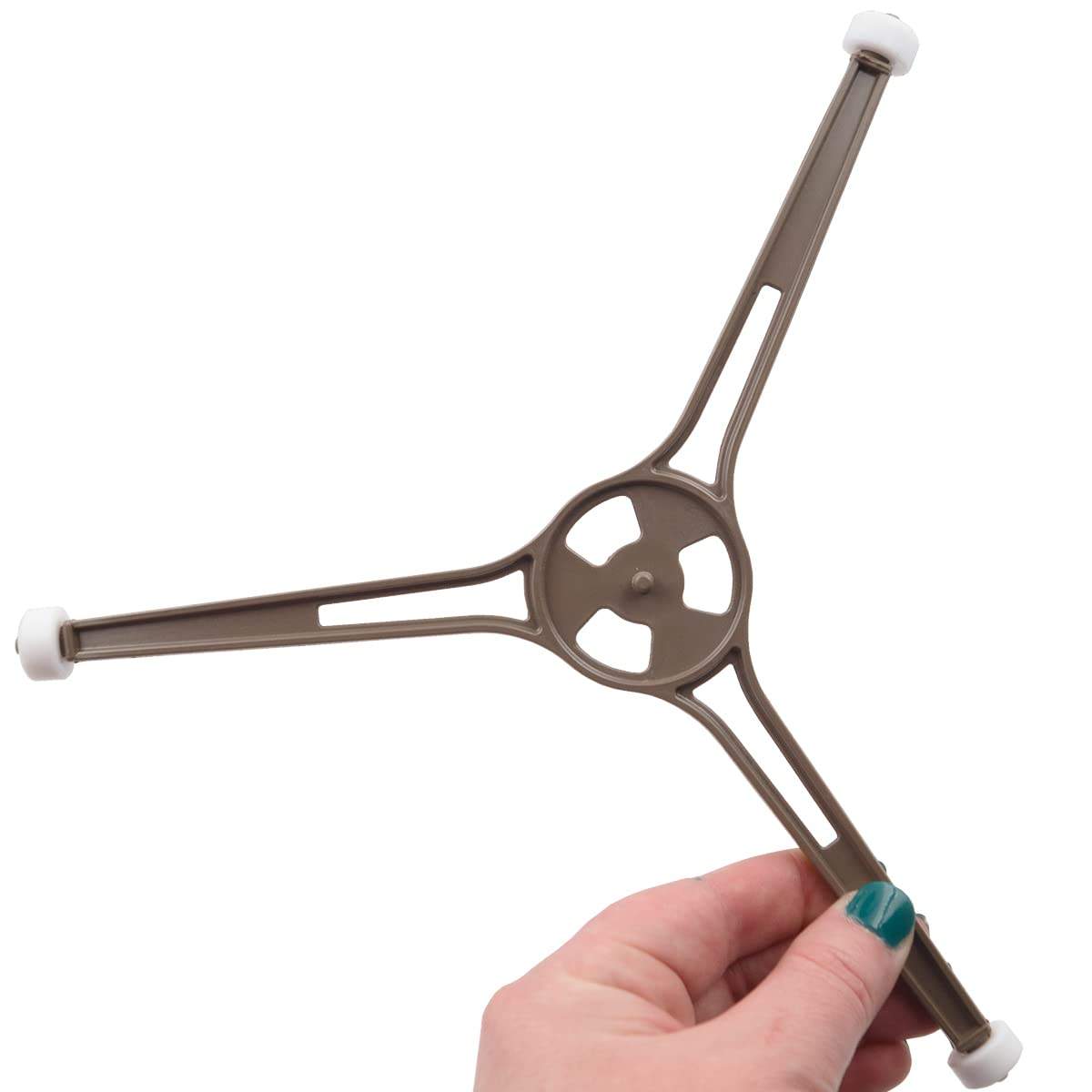 SDWB06X10633 wb06x10633-1166452-microwave-turntable-support view 41