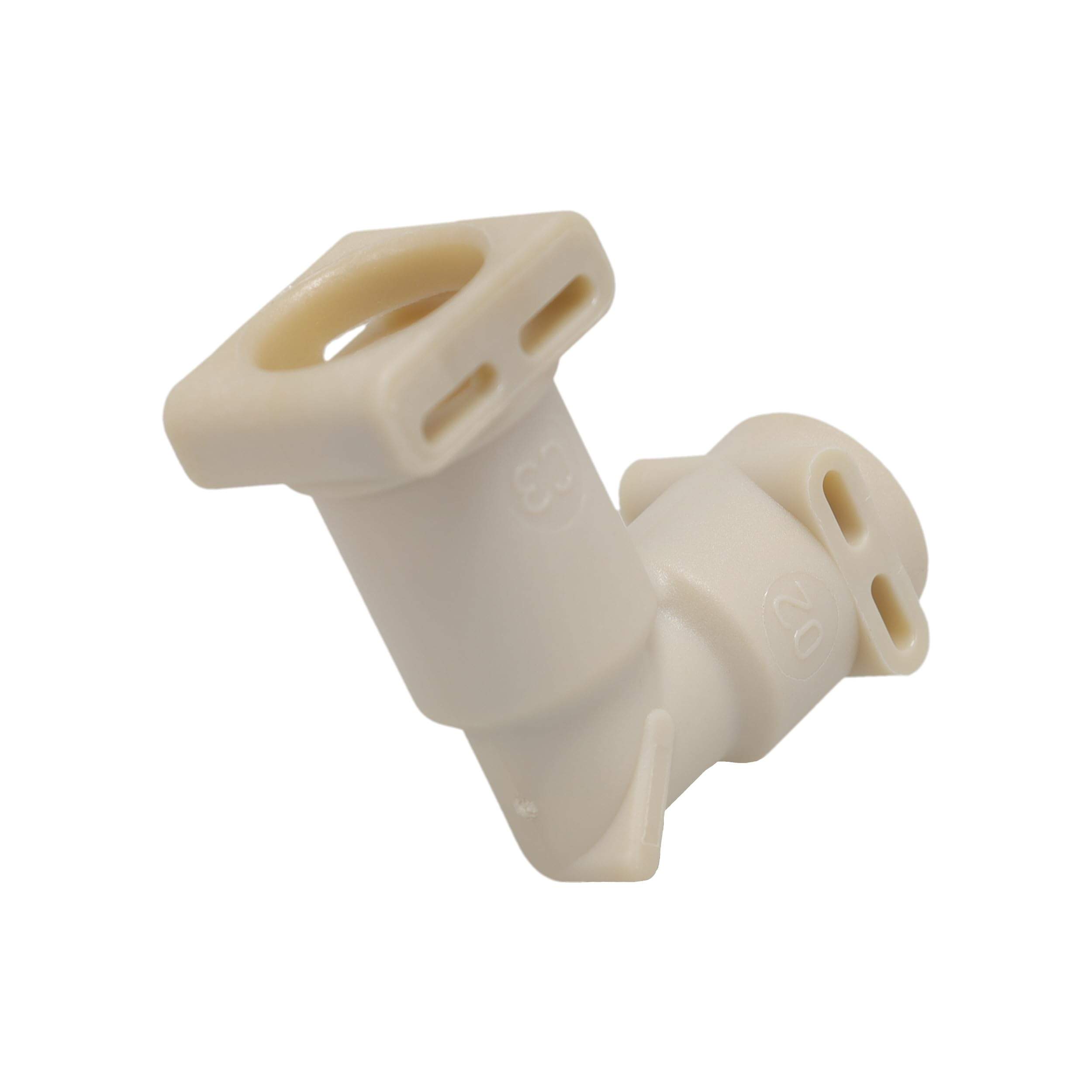 SD5332242400 5332242400-ap7081844-espresso-machine-elbow-fitting view 61