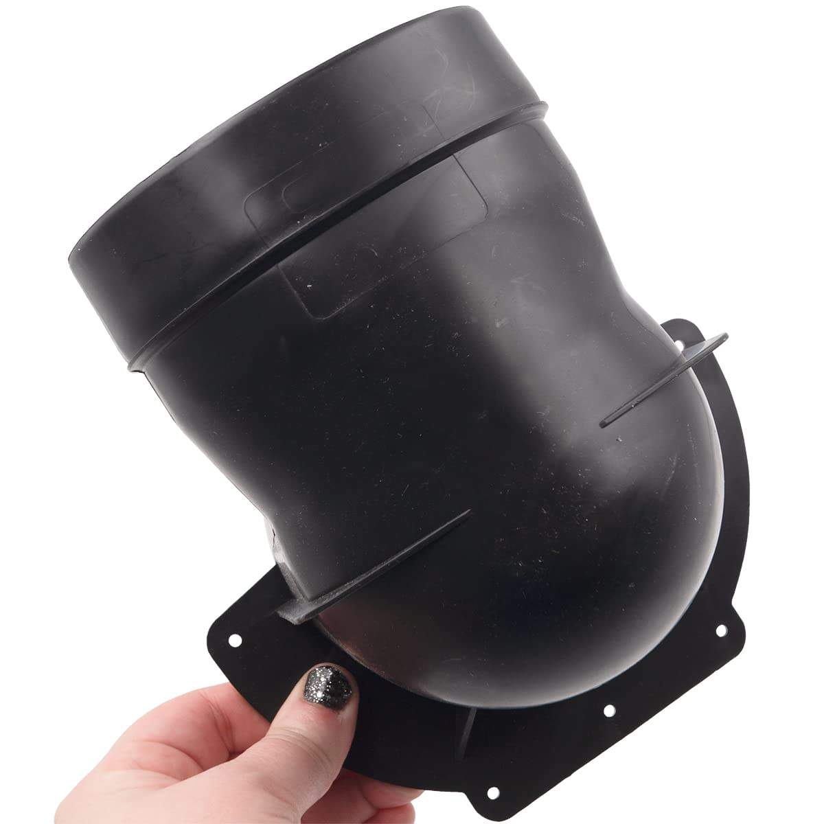 SD60518 60518-dryer-plastic-duct-elbow view 31