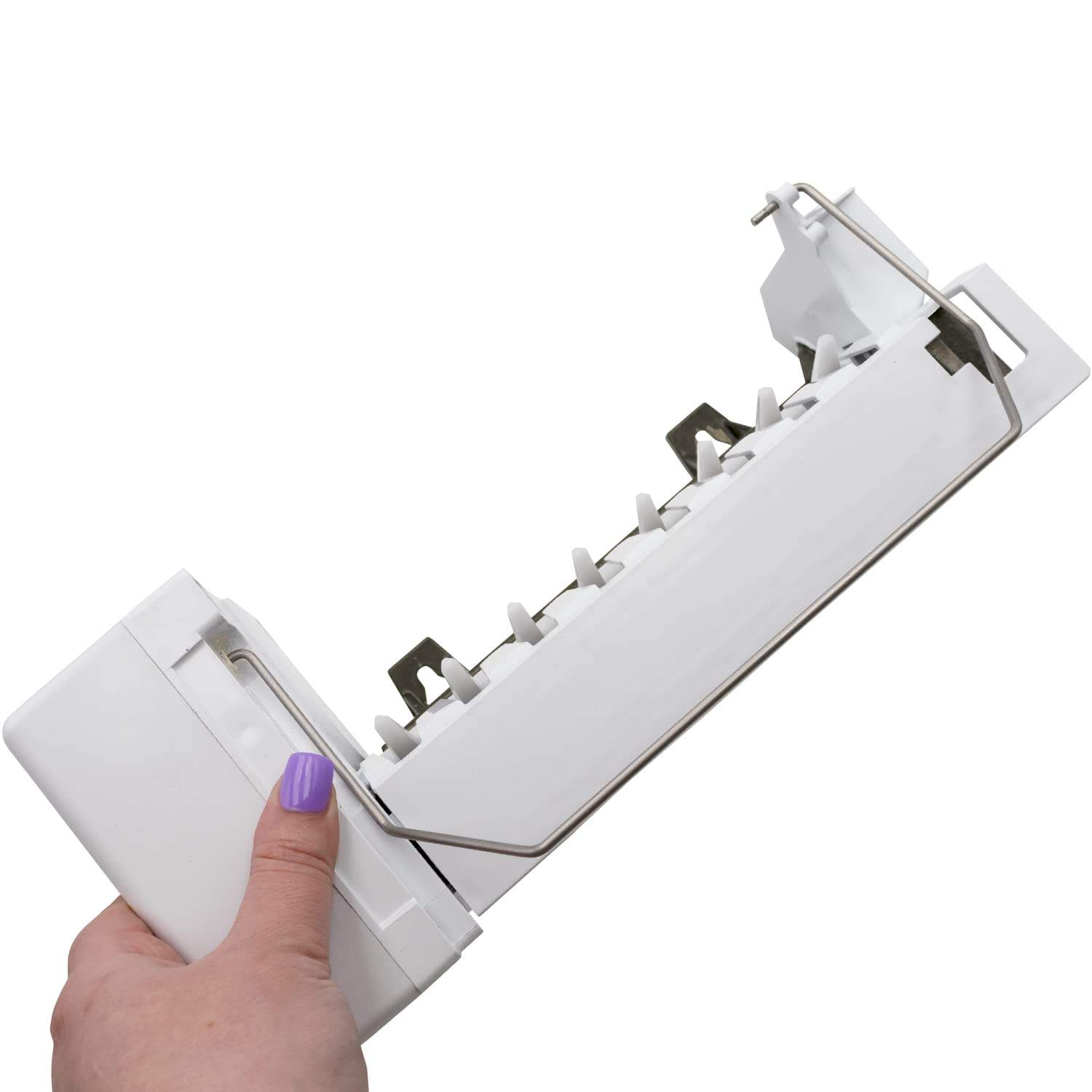 SD1129313 1129313-1105298-refrigerator-ice-maker-assembly view 41