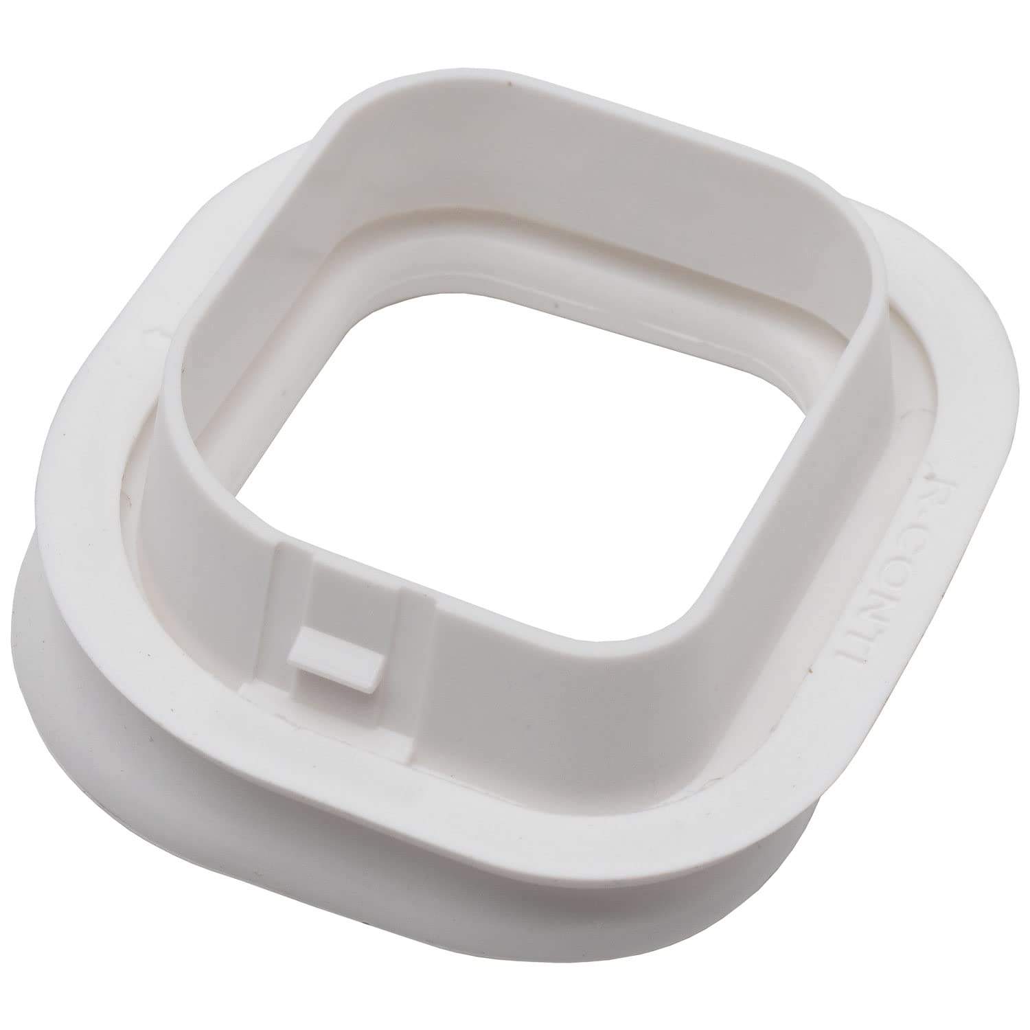 SDDA97-13431A da97-13431a-3973717-refrigerator-ice-chute-cap view 21