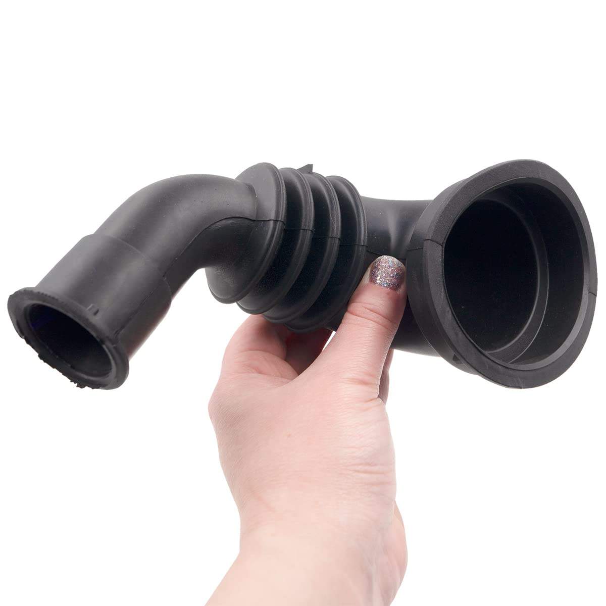 SDDC67-00126A dc67-00126a-2072562-washer-tub-to-pump-hose view 51