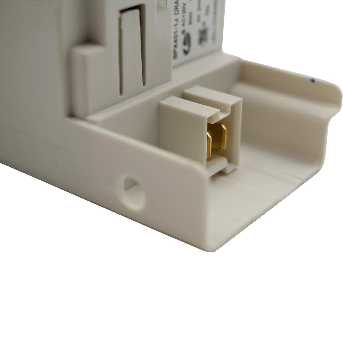 SD137311900 137311900-2688889-washer-drain-pump-replacement view 31