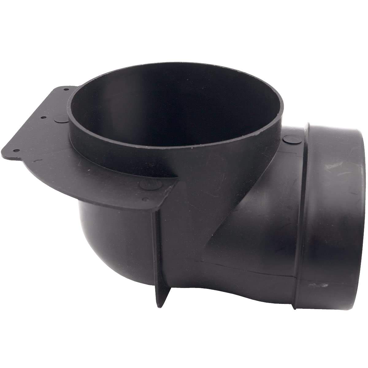 SD60518 60518-dryer-plastic-duct-elbow view 21