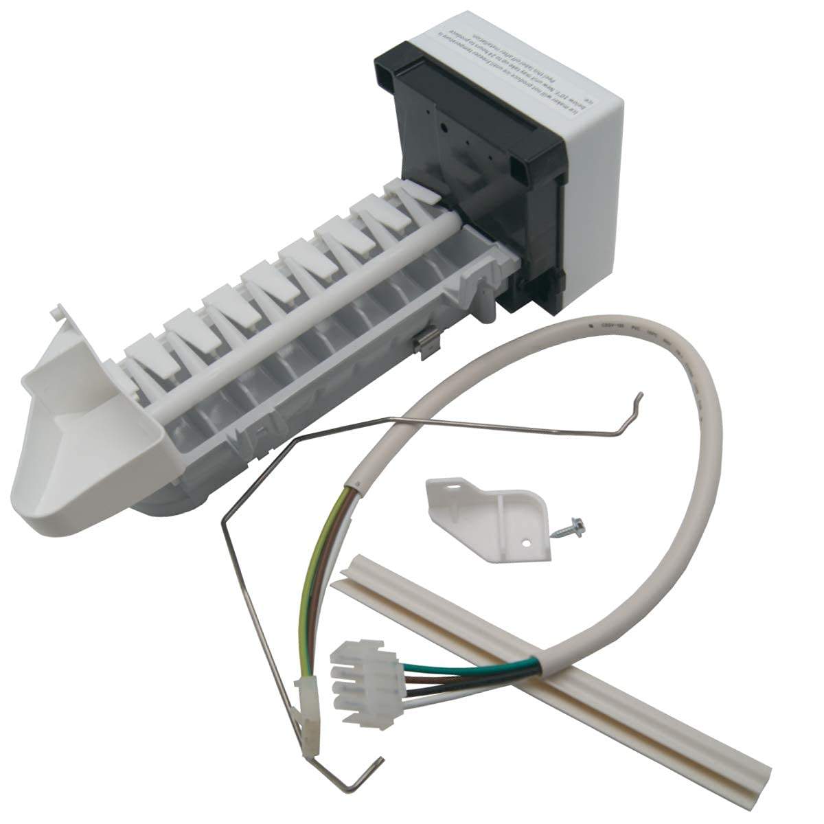 SD5303918493 5303918493-ps3409466-refrigerator-freezer-ice-maker-assembly view 31