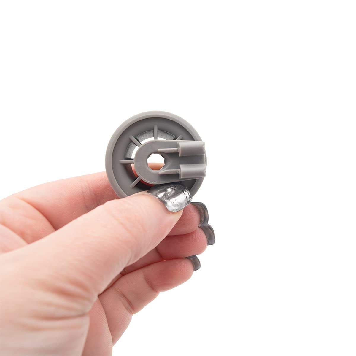 SD611475 611475-00611475-dishwasher-lower-rack-roller-wheel view 31