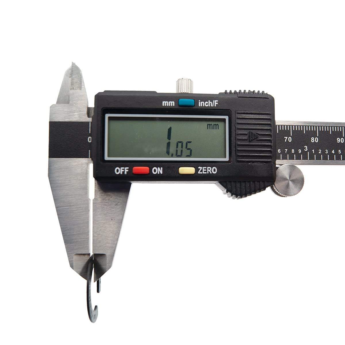 SDDA99-04158A da99-04158a-da60-00314c-refrigerator-door-hinge-shim-kit view 11