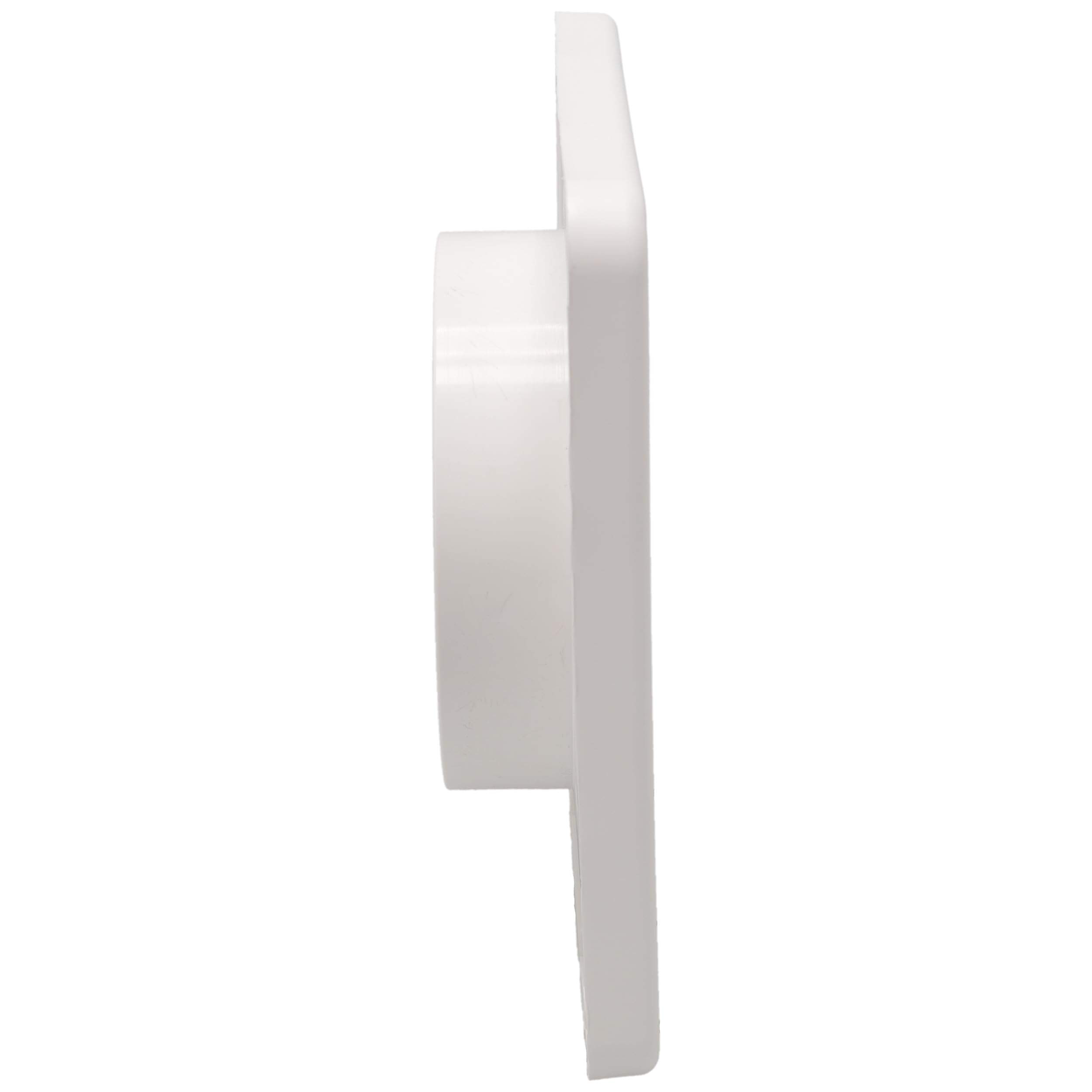 SD1423W 1423w-hs4w-48-outdoor-dryer-vent-cover view 21