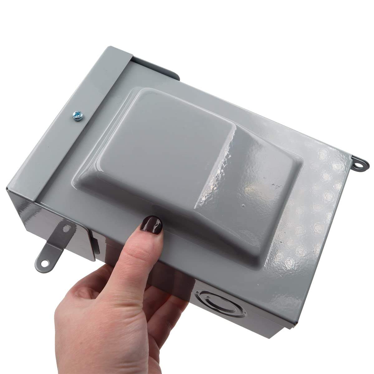 SD84-25175-04 84-25175-04-disconnect-switch-fused-230v-30a-top-open view 51