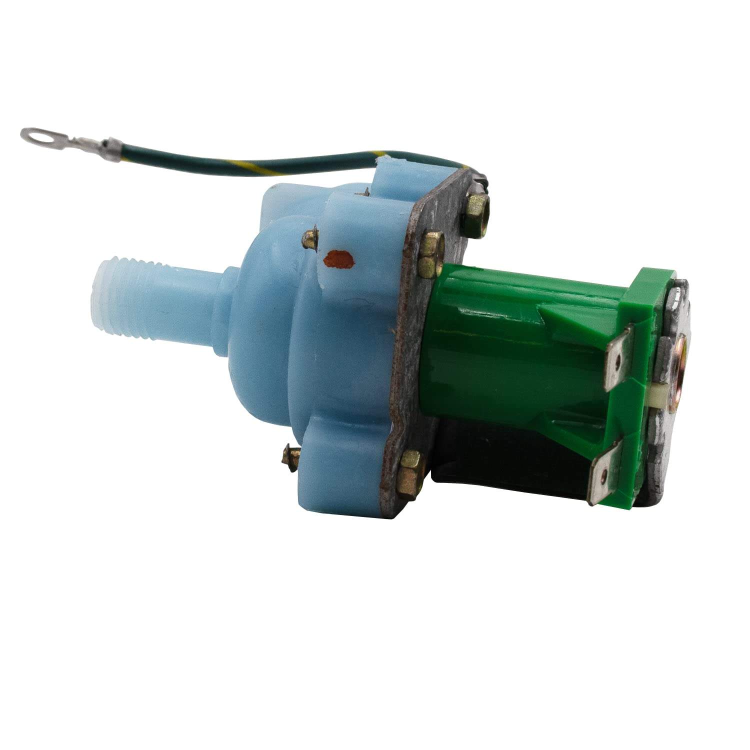 SDD7712603 d7712603-d7712601-refrigerator-water-inlet-valve view 21