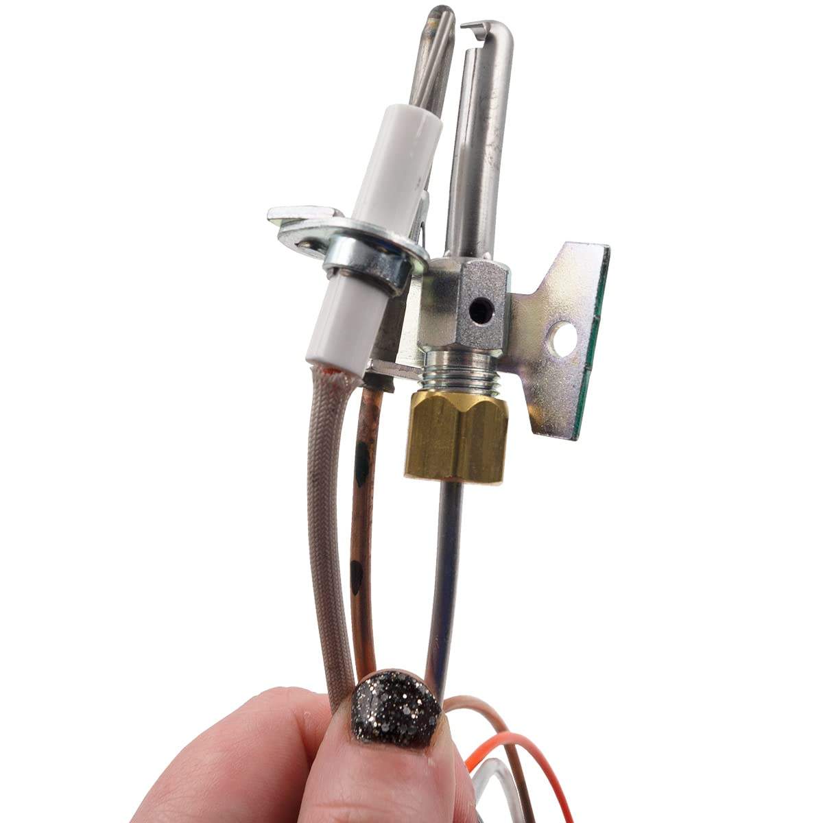 SDSP20075 sp20075-600463-water-heater-pilot-assembly-kit view 31