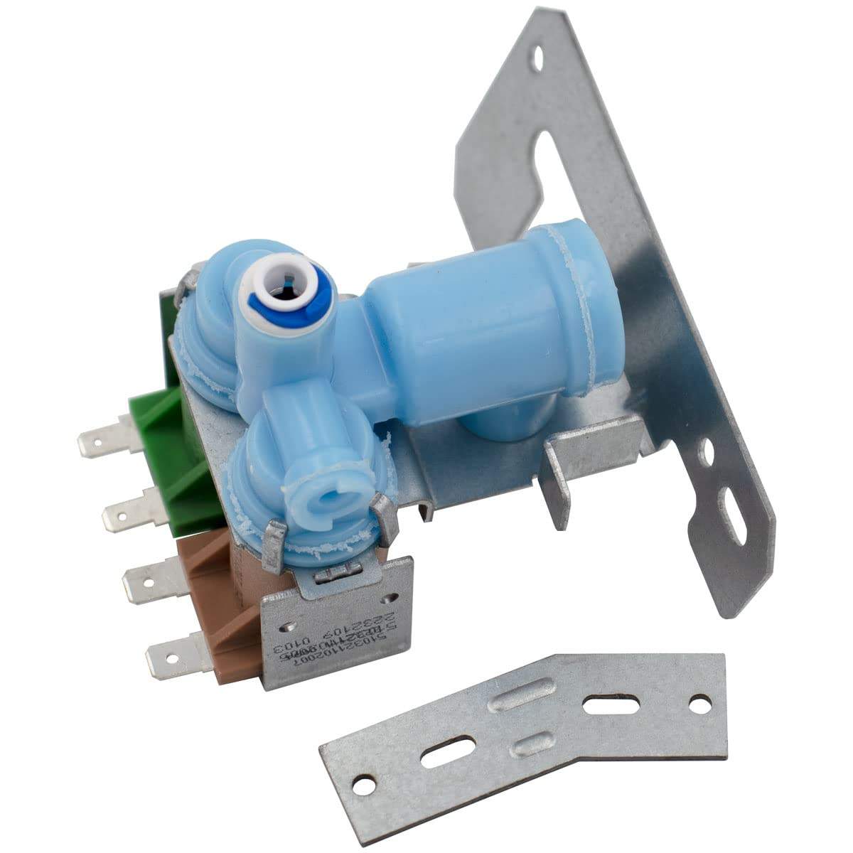 SDWR57X10023 wr57x10023-783336-refrigerator-water-inlet-valve view 21