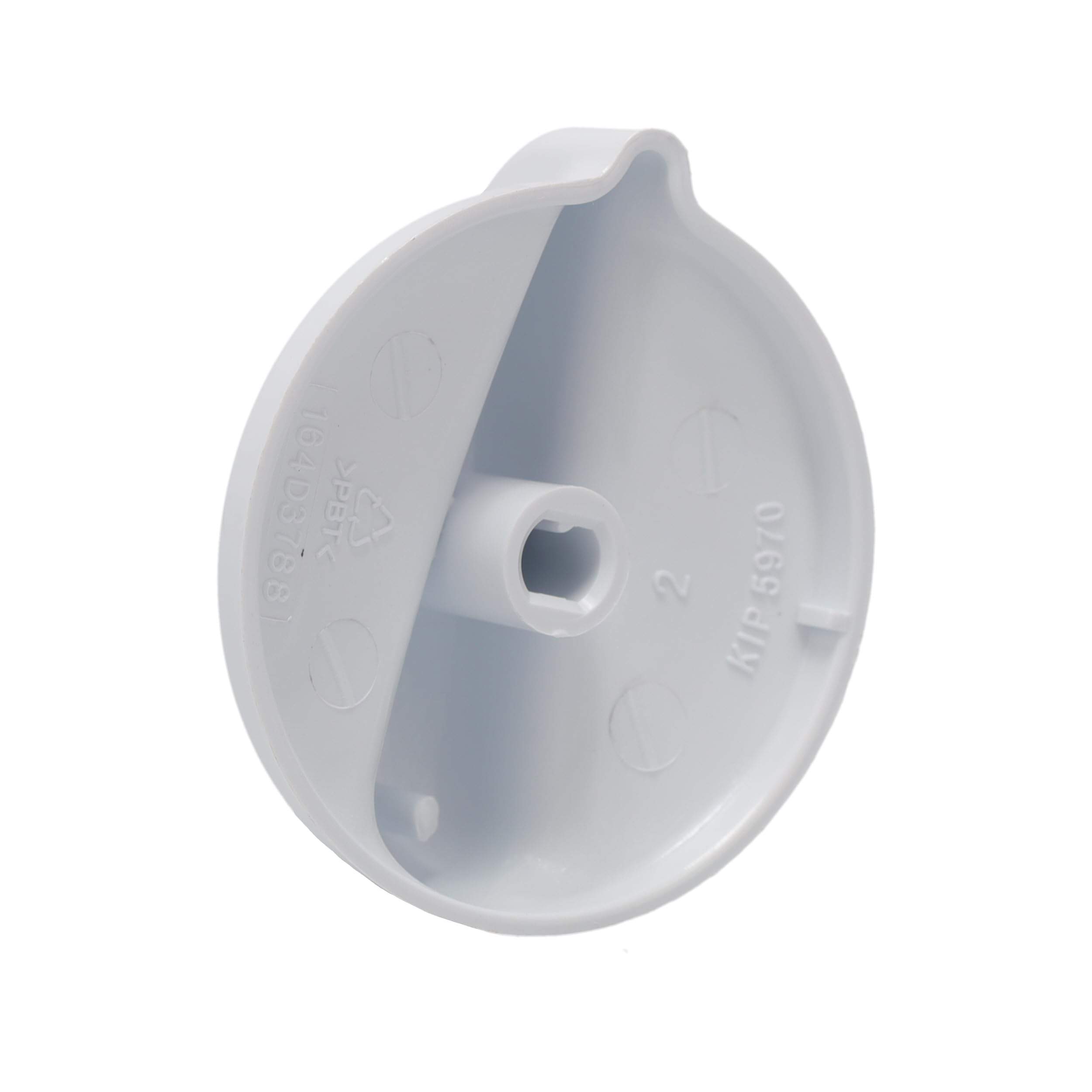 SDWB03T10079 wb03t10079-769155-range-burner-control-knob view 51