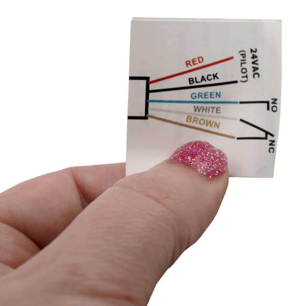 SDWGW24 wgw24-water-overflow-alarm view 41