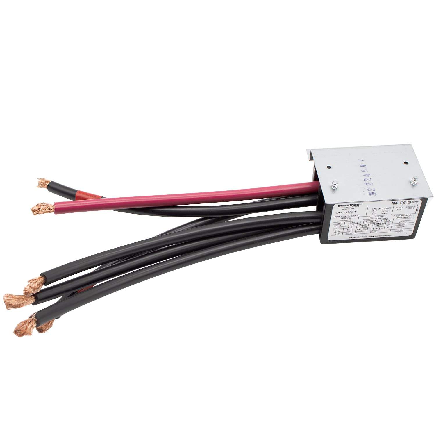 SD10-12006-02 10-12006-02-heater-coil-wiring-kit view 21