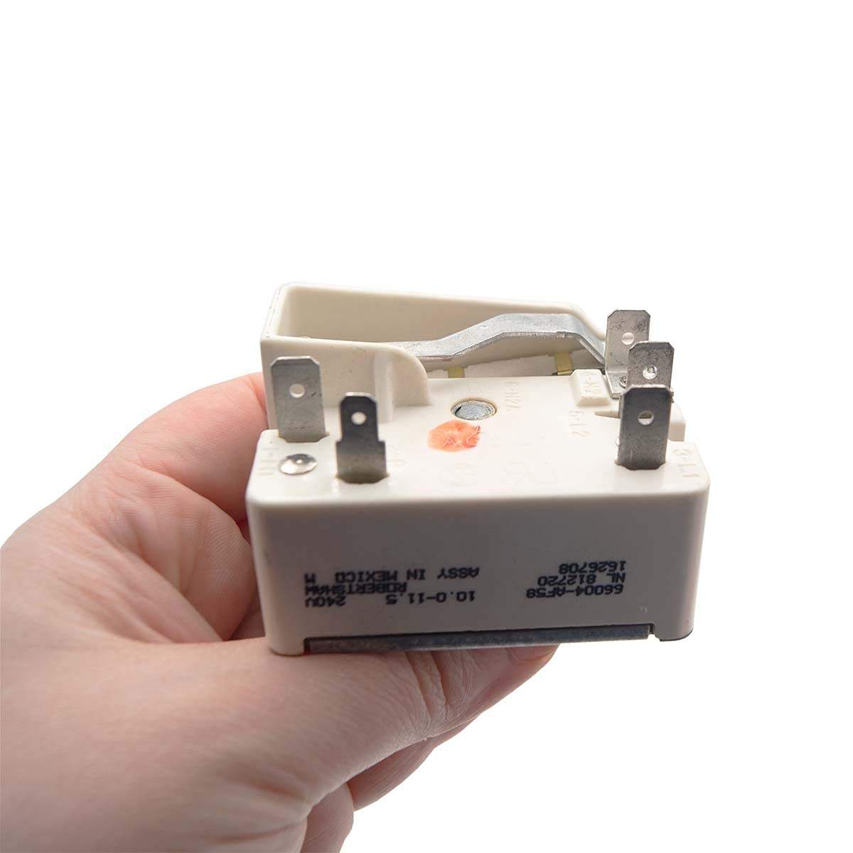 SD66004-AF58 66004-af58-oem14109442-range-oven-infinite-switch view 31