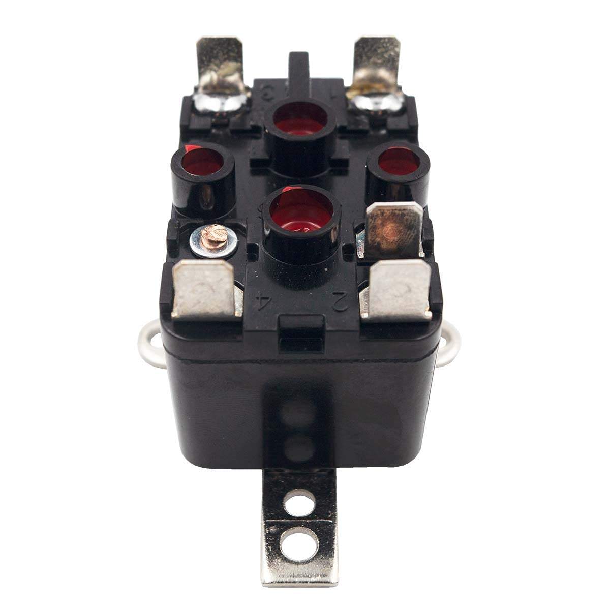 SD90370 90370-tj690370-fan-relay-spdt-24vac view 21