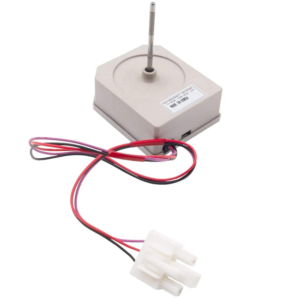 SD4681JB1029H 4681jb1029h-eau61644102-refrigerator-evaporator-fan-motor view 21