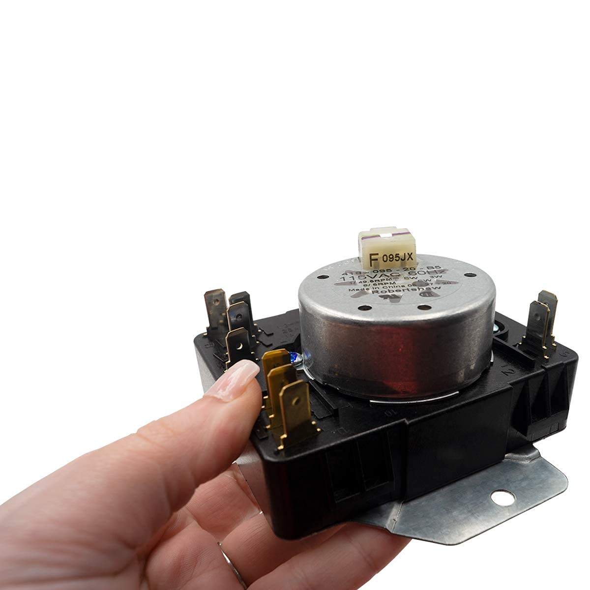 SDW10185992 w10185992-wpw10185992-dryer-timer view 41