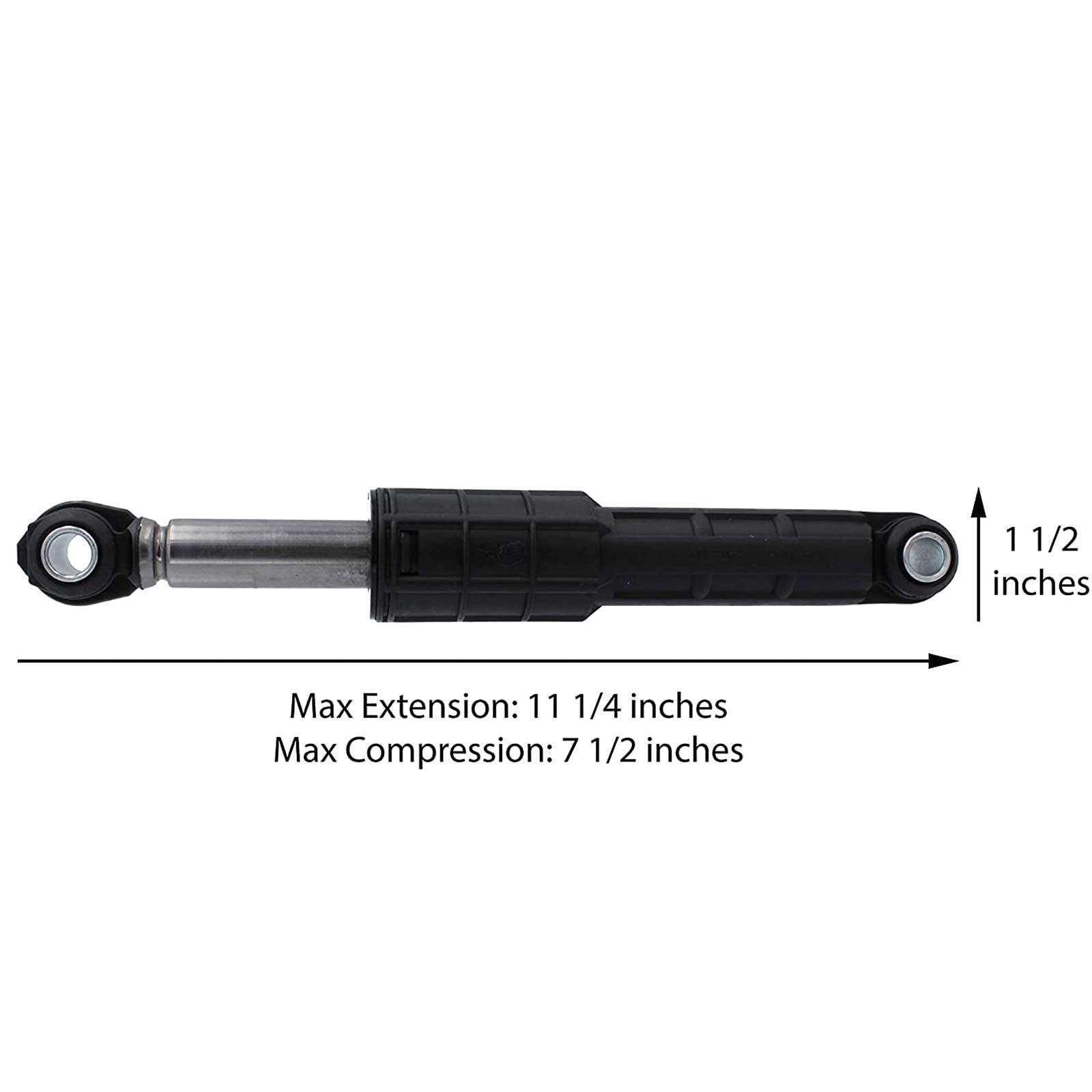 SDDC66-00470C dc66-00470c-dc66-00650a-washer-damper-shock view 21