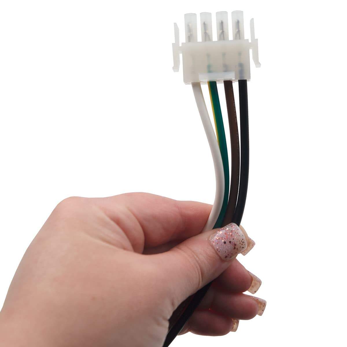 SDD7813010-FBA d7813010-wpd7813010-refrigerator-icemaker-wiring-harness view 71