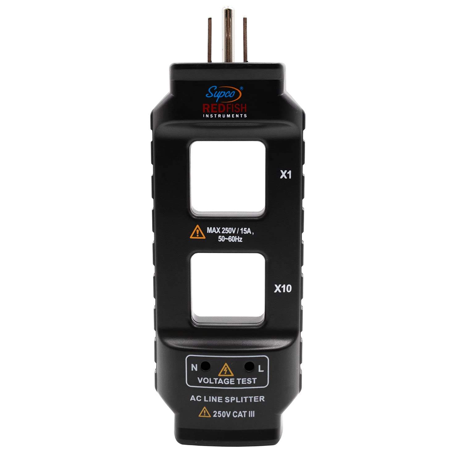 SDIDVMSPLITTER idvmsplitter-ac-line-splitter view 21