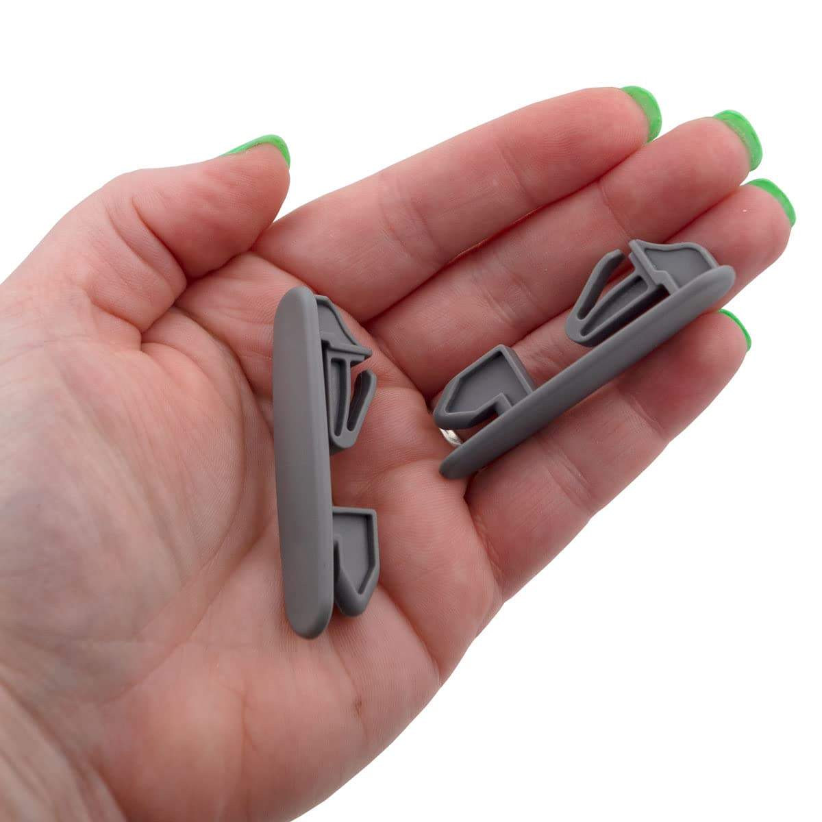 SD8565925KIT 8565925kit-8565925-dishwasher-upper-rack-slide-rail-stop-clip view 51