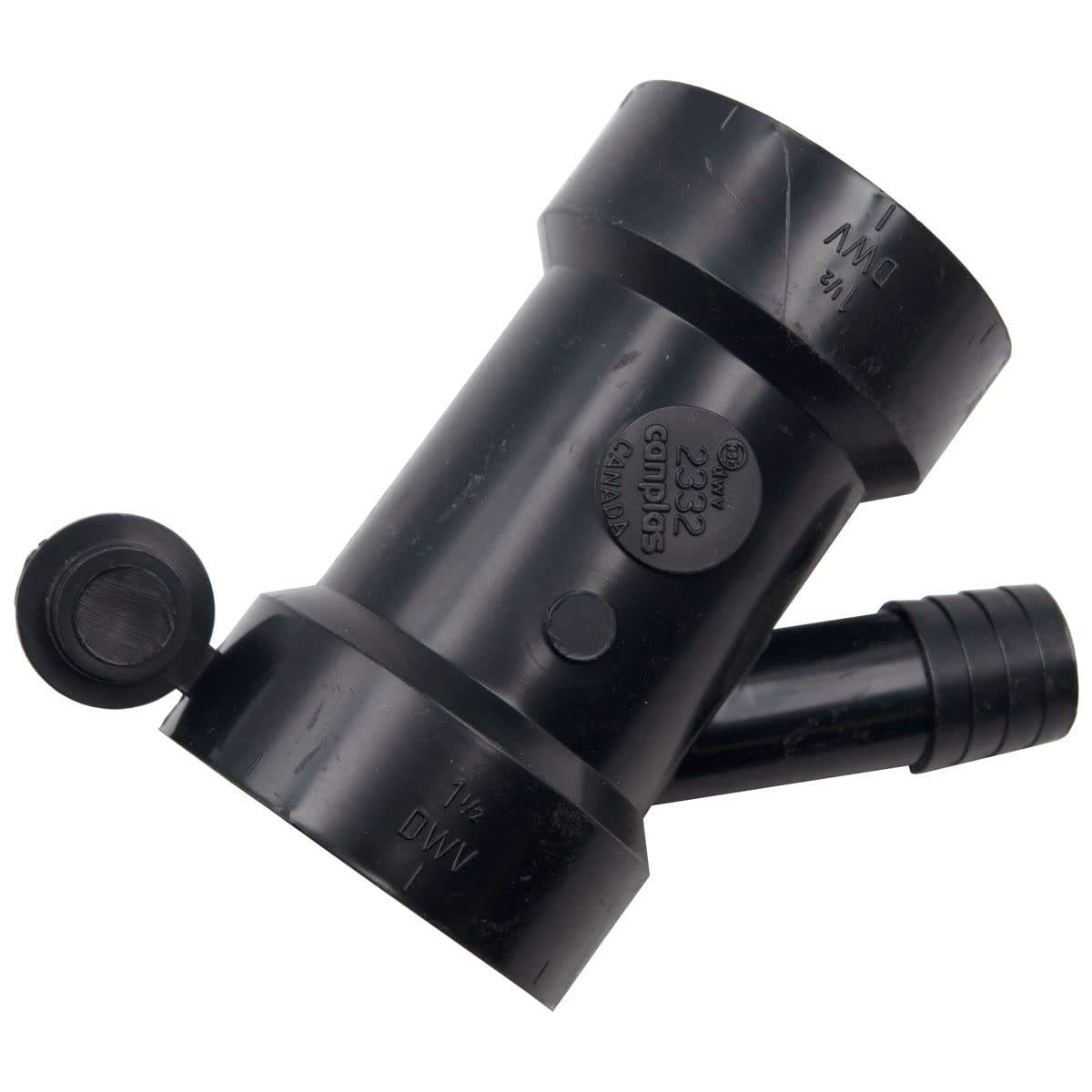 SD60519 60519-dishwasher-condensate-drain-wye