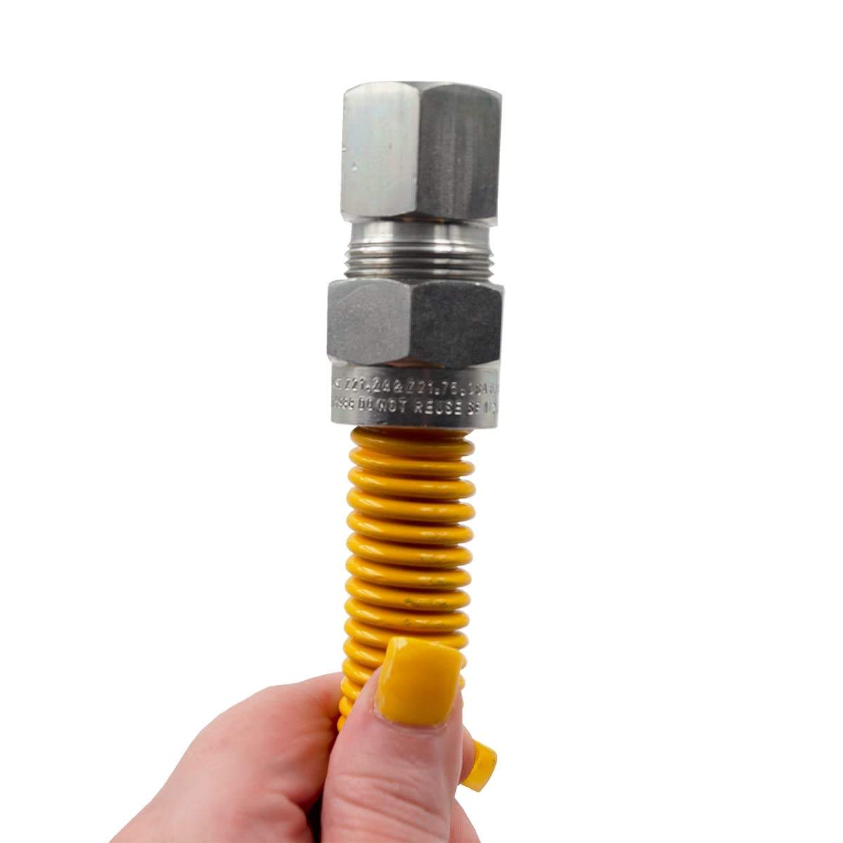 SD303-3132-36 303-3132-36-gas-range-connector view 31