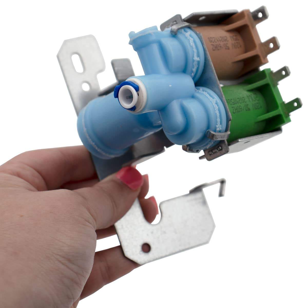 SDWR57X10023 wr57x10023-783336-refrigerator-water-inlet-valve view 31