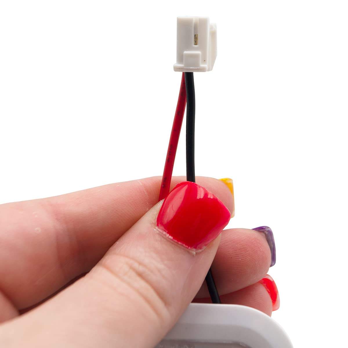 SDW10695459 w10695459-w11683243-refrigerator-led-module-light-board view 51