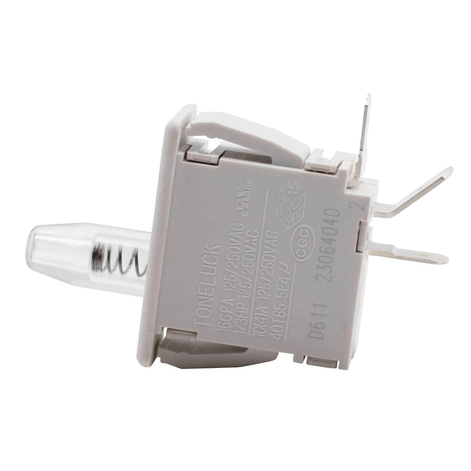 SDWR23X29161 wr23x29161-4590096-refrigerator-door-light-switch view 41