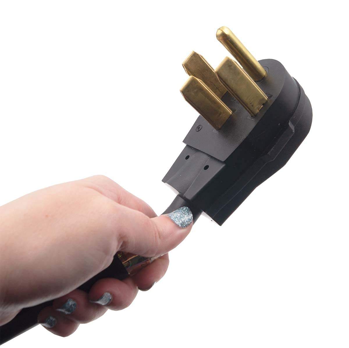 SDRC-4W-40A-4FT rc-4w-40a-4ft-range-power-cord view 31