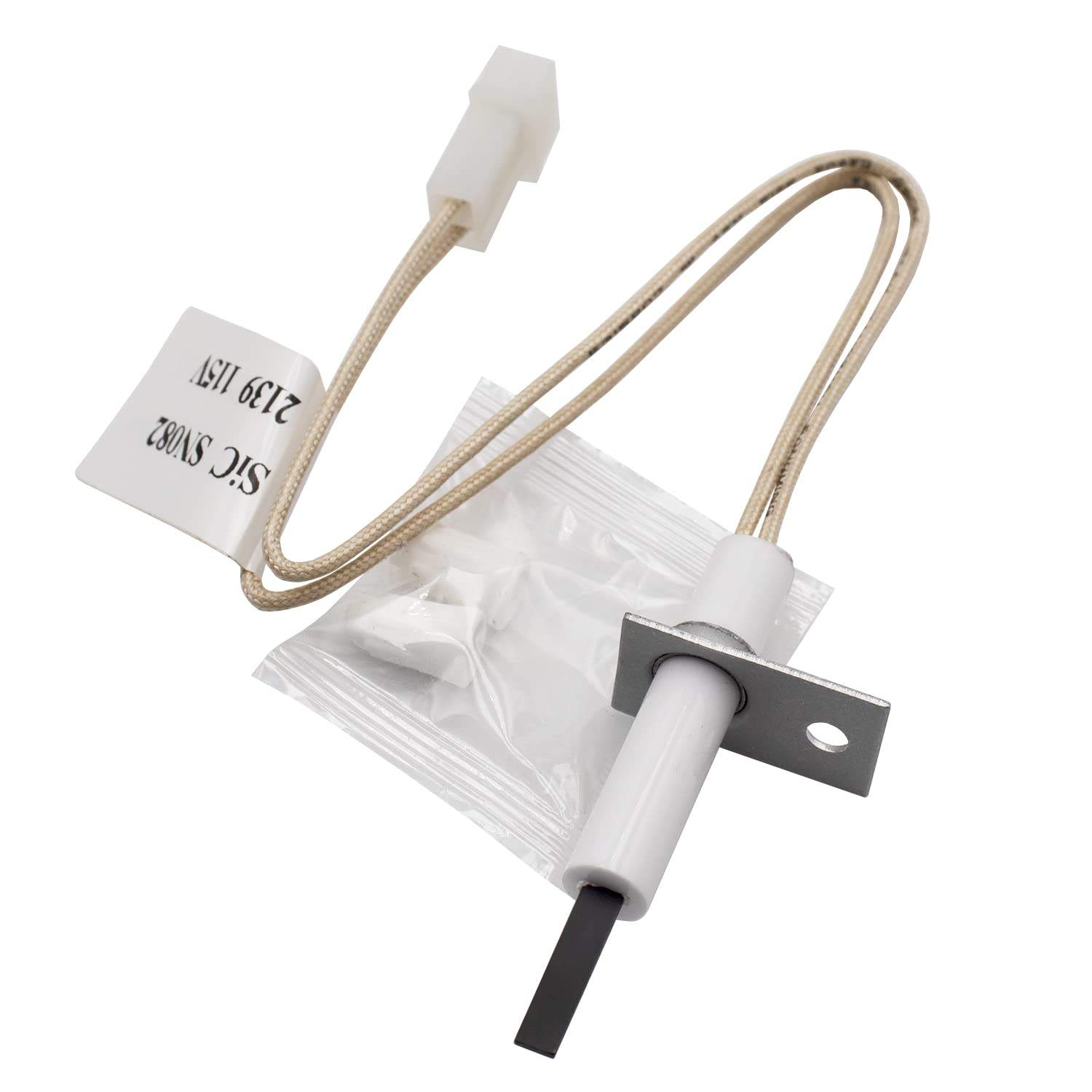 SDLH33ZG001 lh33zg001-ssn082ks-furnace-igniter view 21