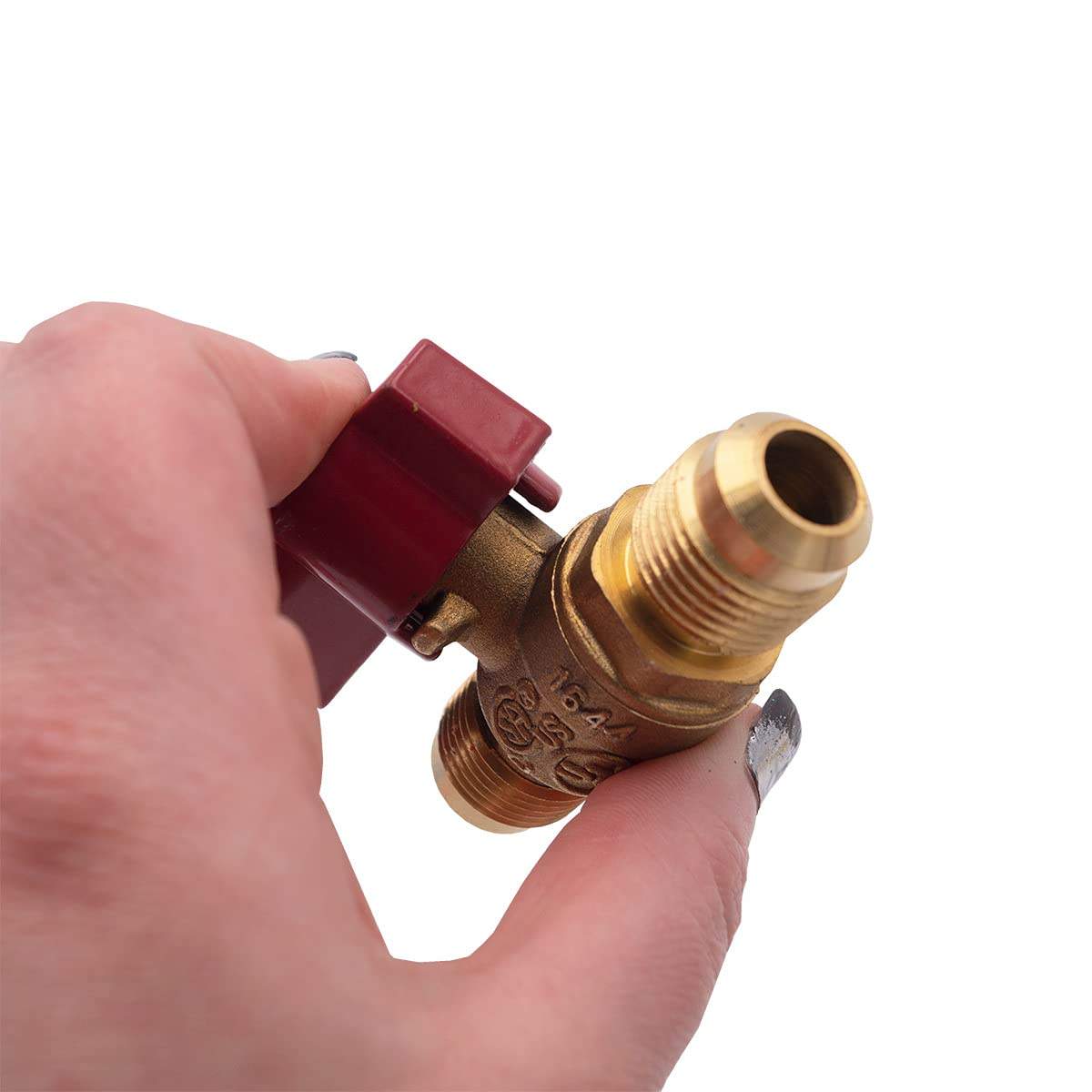 SD01-288 01-288-gas-shut-off-flare-valve view 31