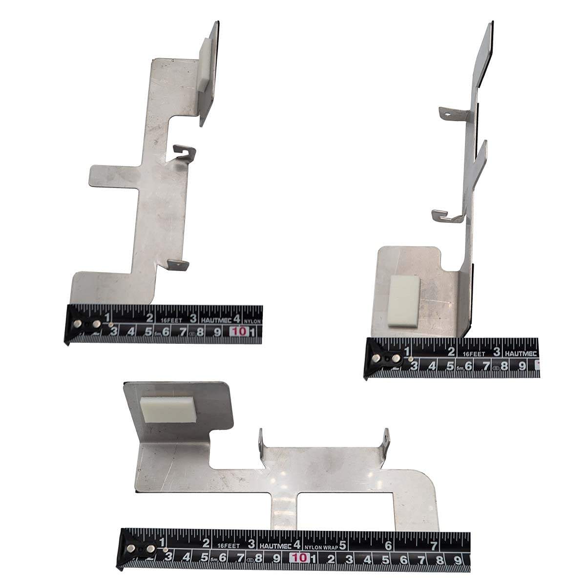 SD8201756 8201756-ap3872692-refrigerator-ice-dispenser-door-chute-kit view 11