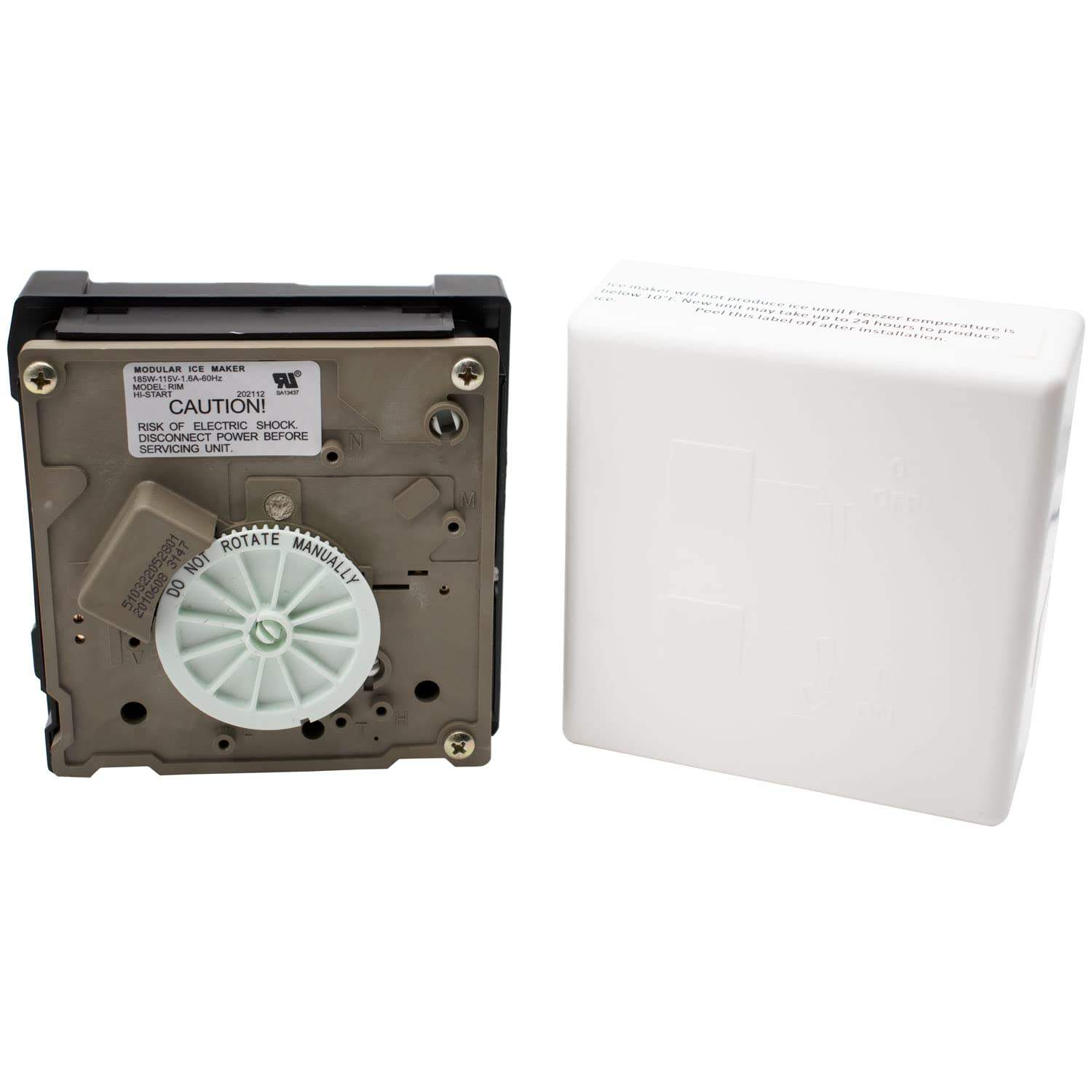 SD4200522 4200522-5303918277-refrigerator-ice-maker-assembly view 51