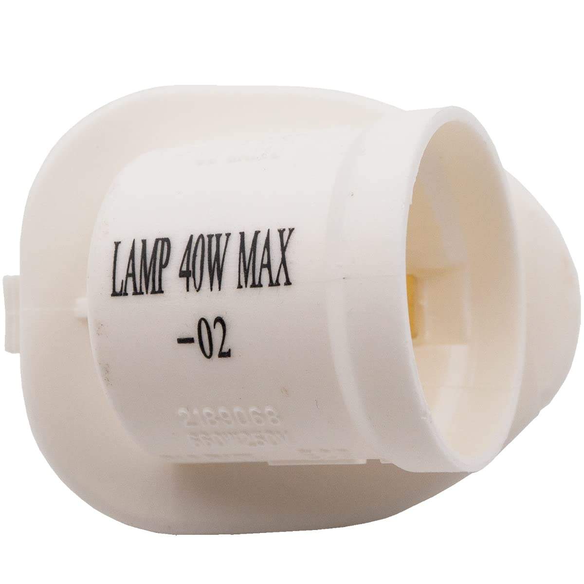 SD218906802 218906802-218906803-refrigerator-light-socket